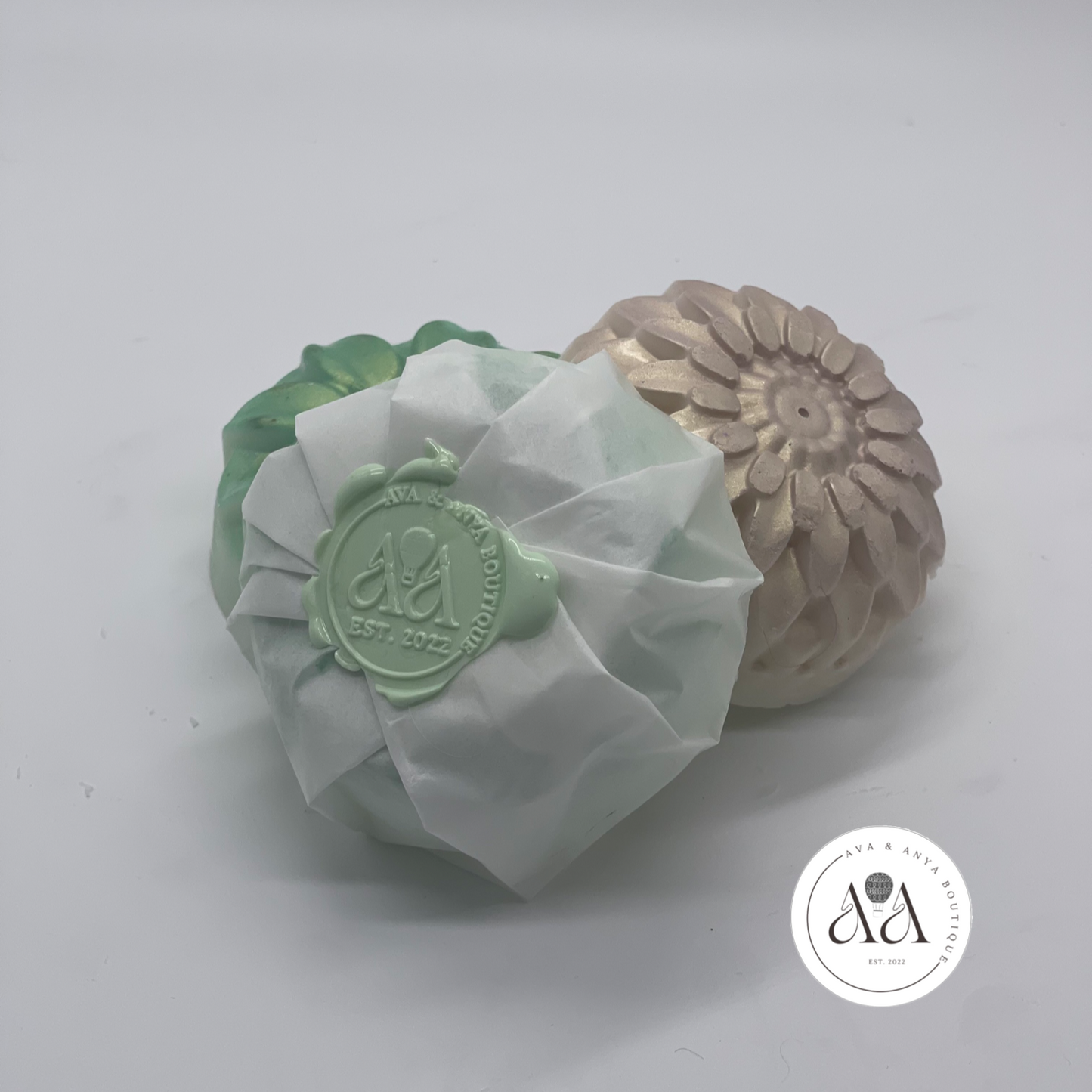Signature Lotion Bar w/ Candelilla Wax