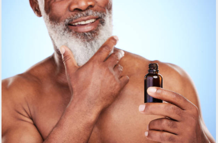 Beard Oil