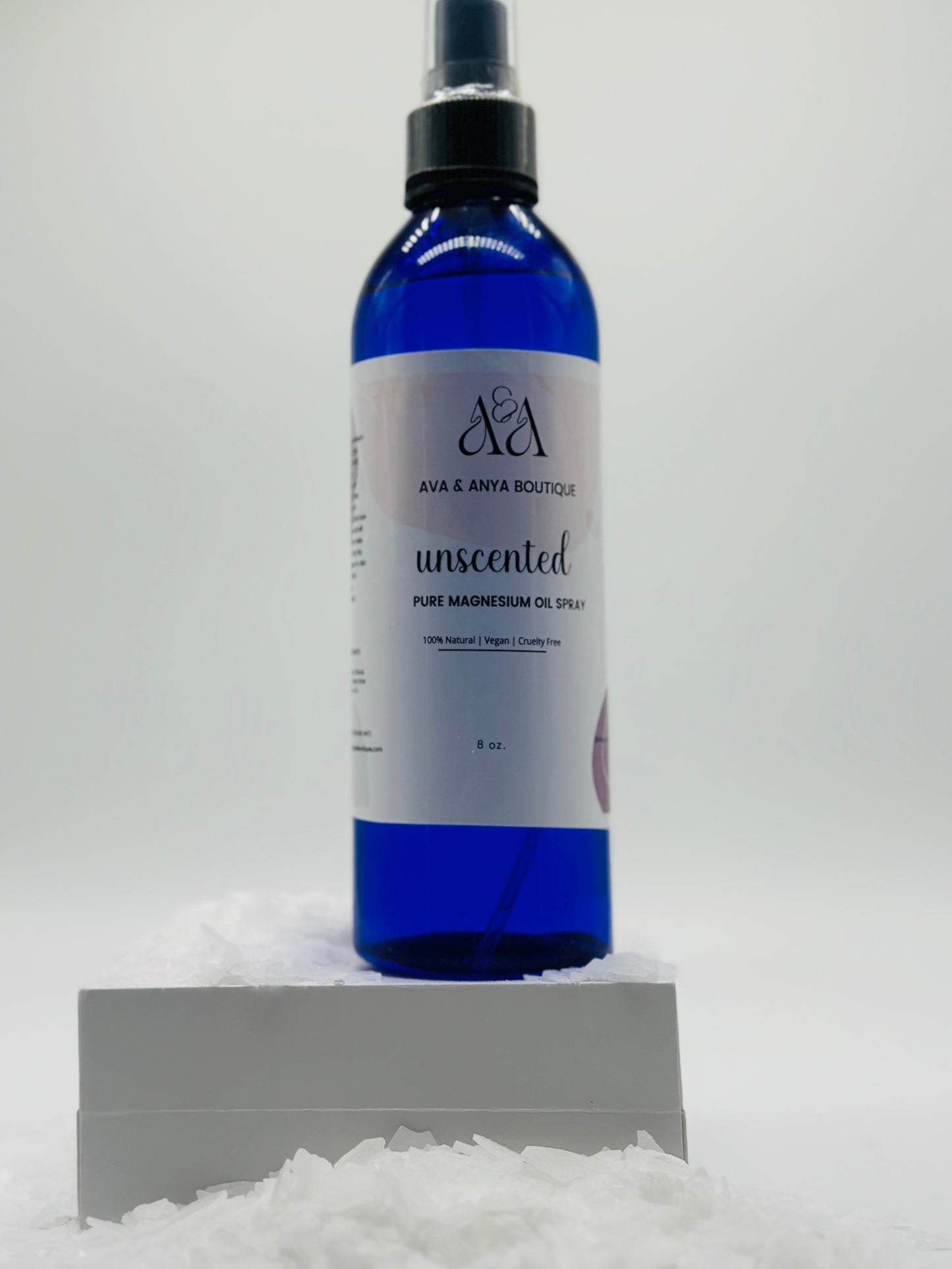 Magnesium Oil Spray