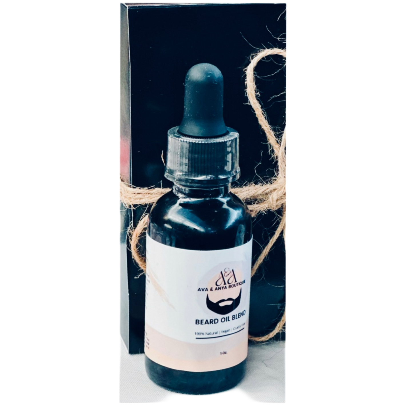 Beard Oil