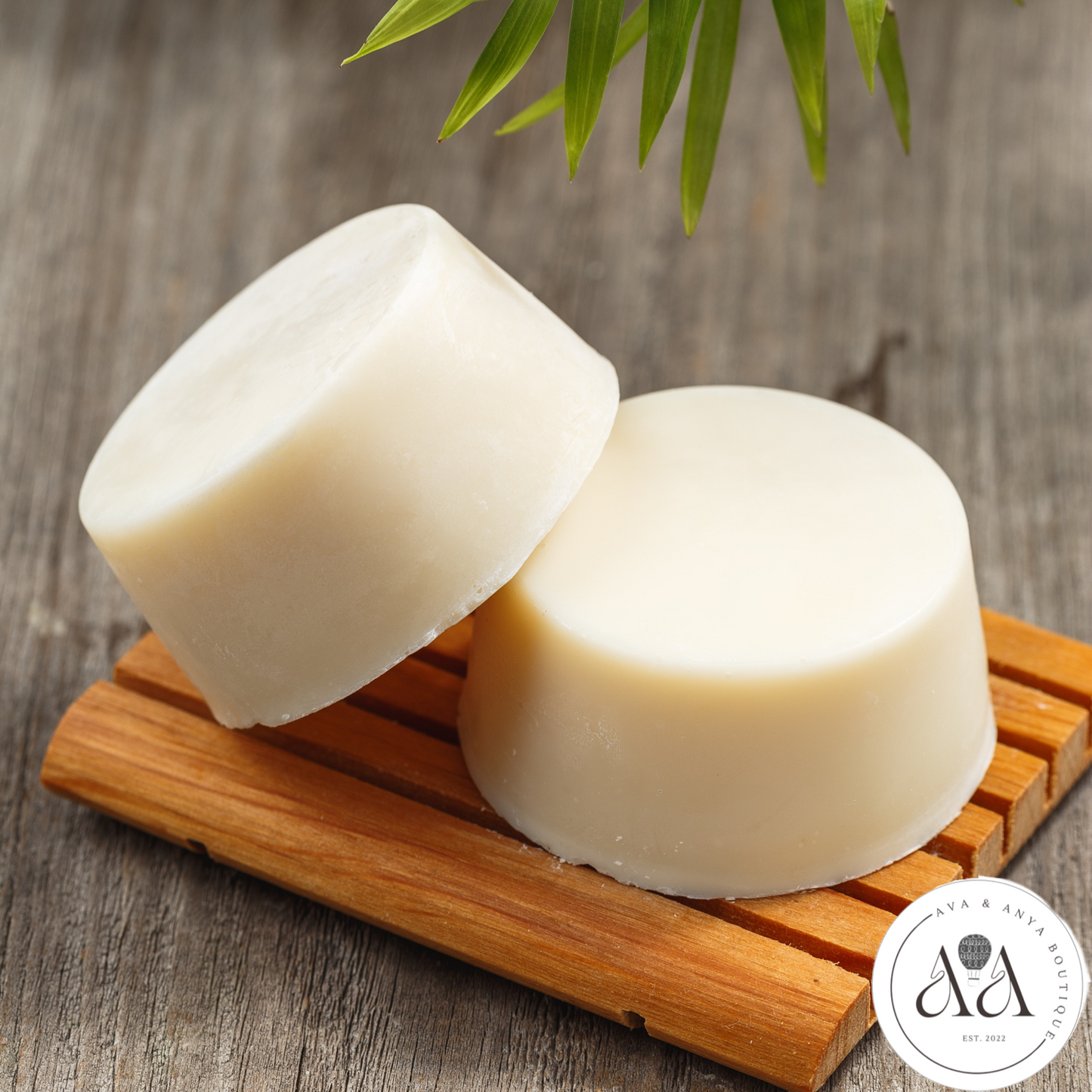 Men’s Lotion Bars