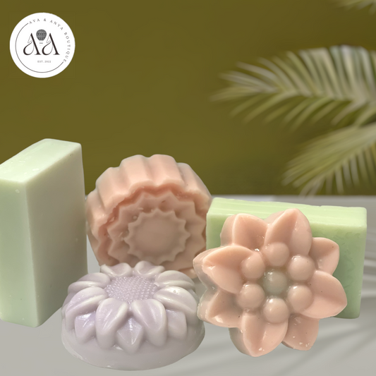 Signature Lotion Bar